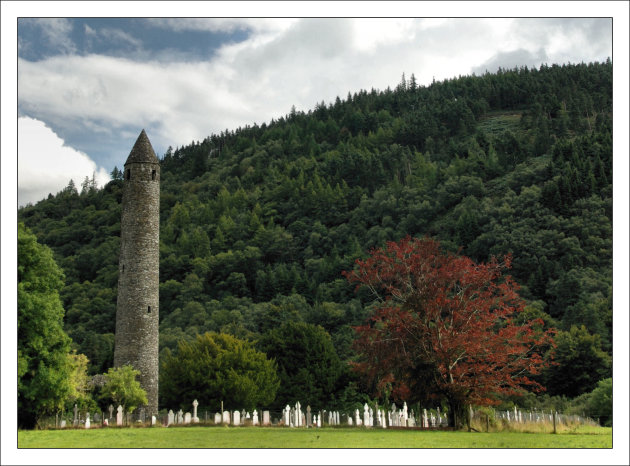 Kevin van Glendalough 