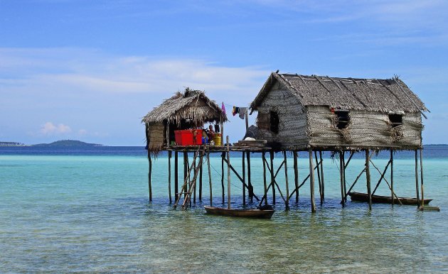 Pulau Sibuan