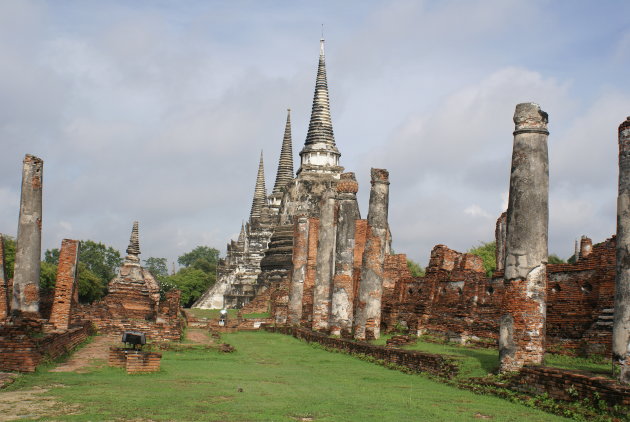 Ayutthaya