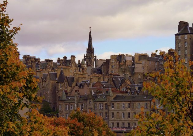 Edinburgh