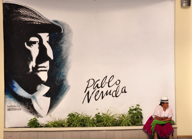 Pablo Neruda