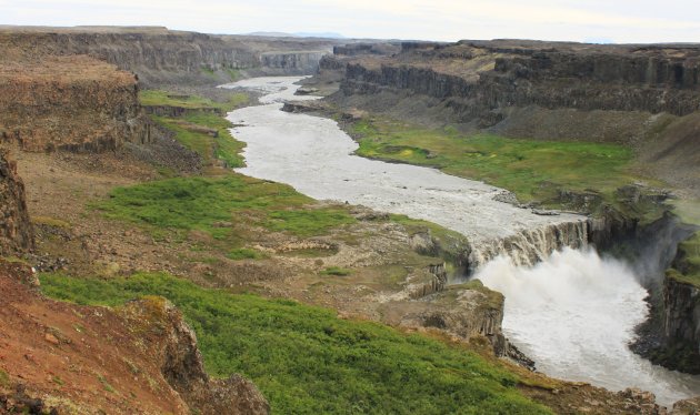 Jokulsarglufjur