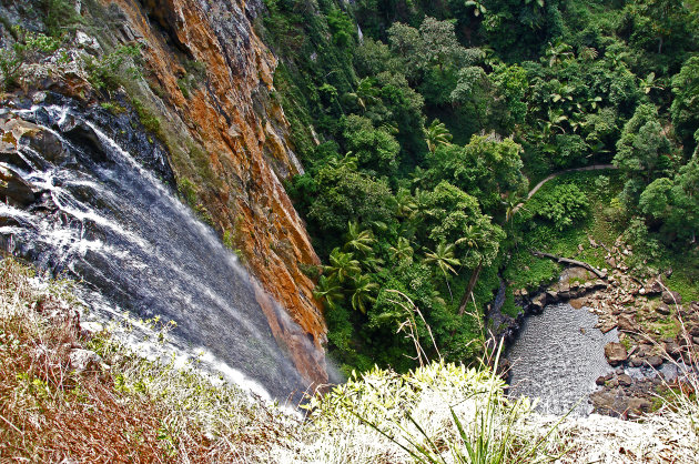 vallend water