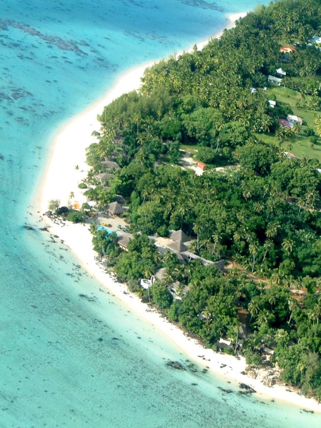 Rarotonga