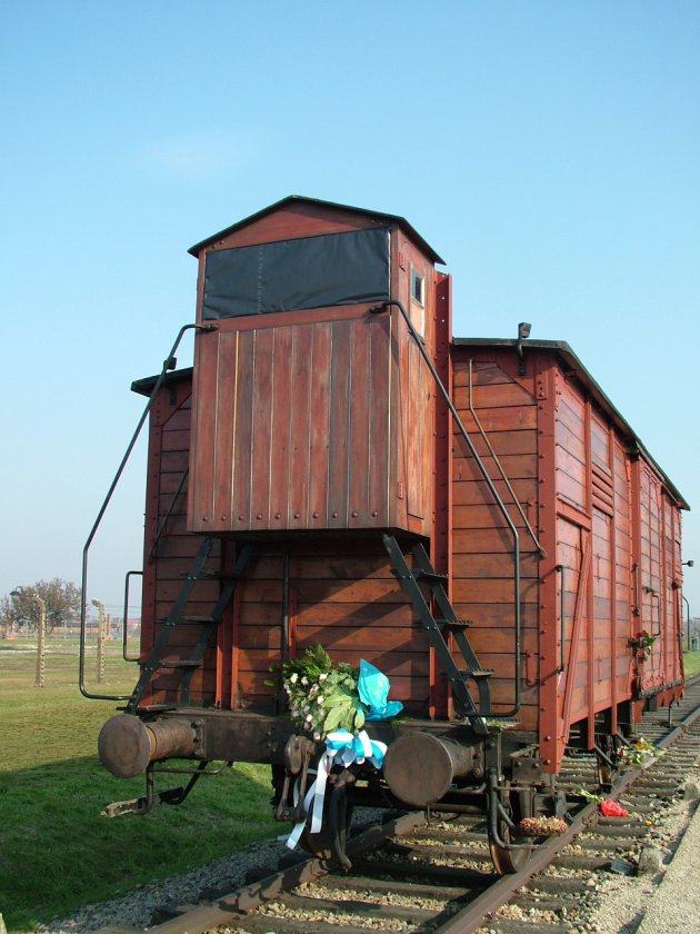 Treincoupe