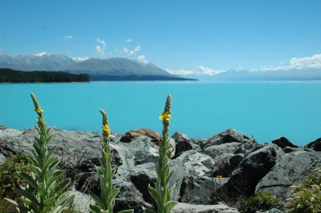 Mount Cook