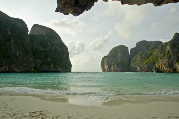 Ko Phi Phi @ Maya Beach