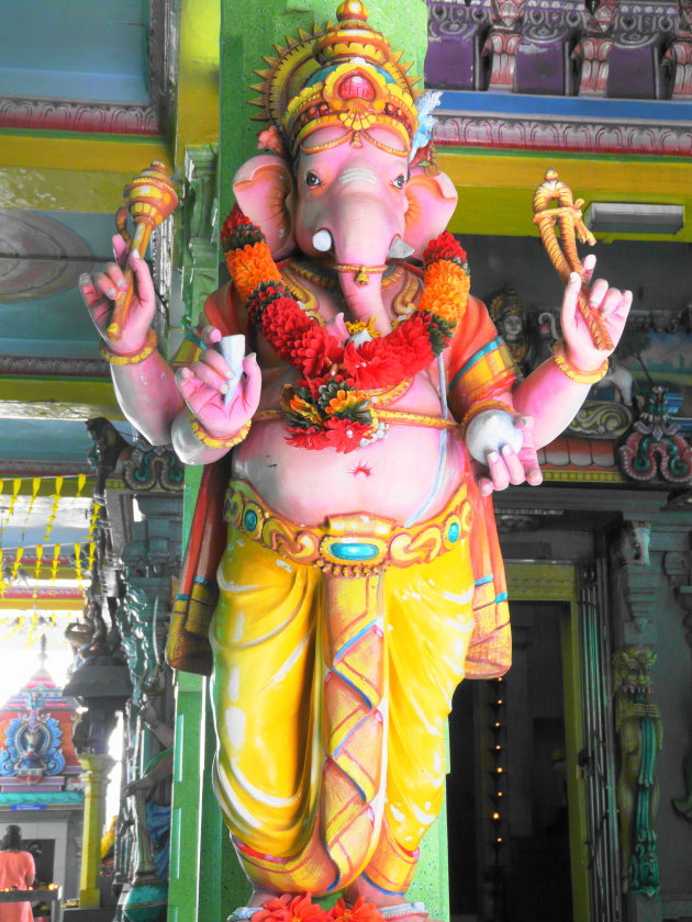 Ganesha