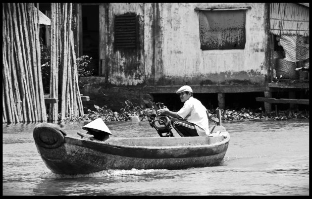 Mekong Delta