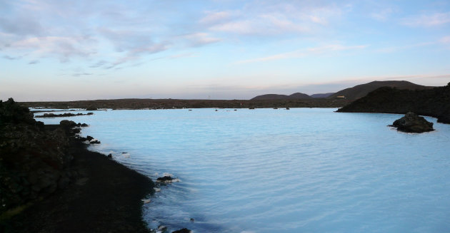 Blue Lagoon