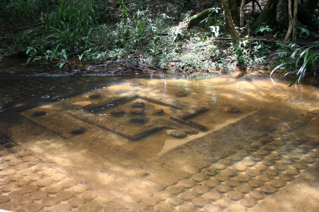 Kbal Spean, Siem Reap