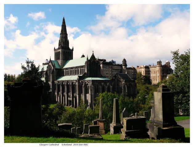 Glasgow Cathedral