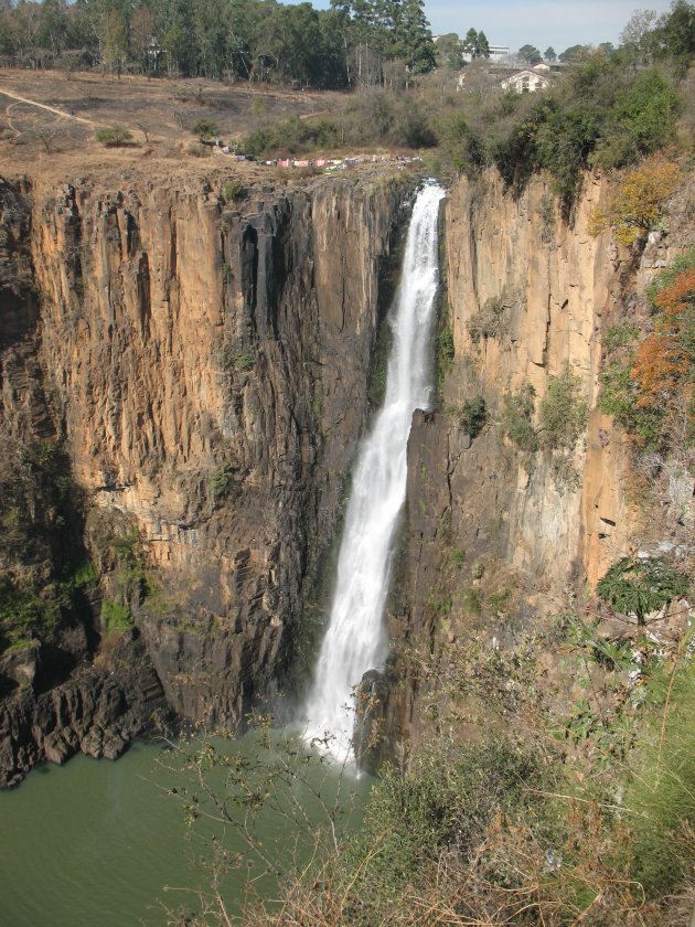 Howick Falls