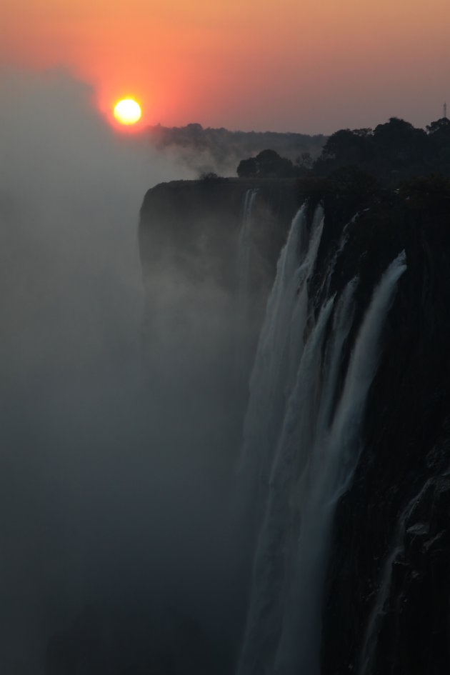 Vic Falls