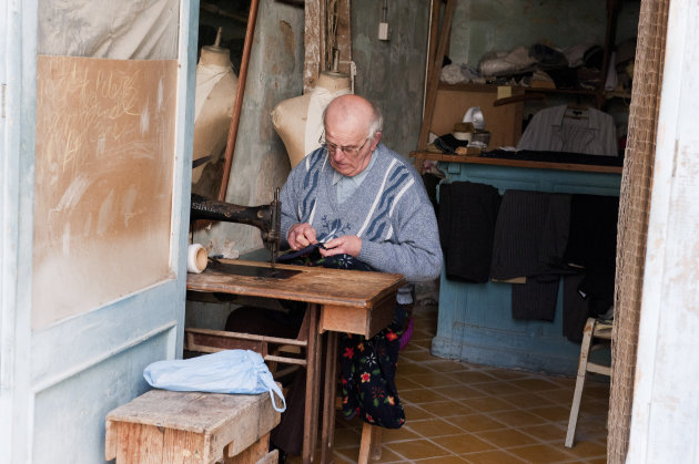 Handwerk in Mdnina