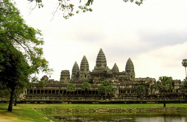 Angkor Wat