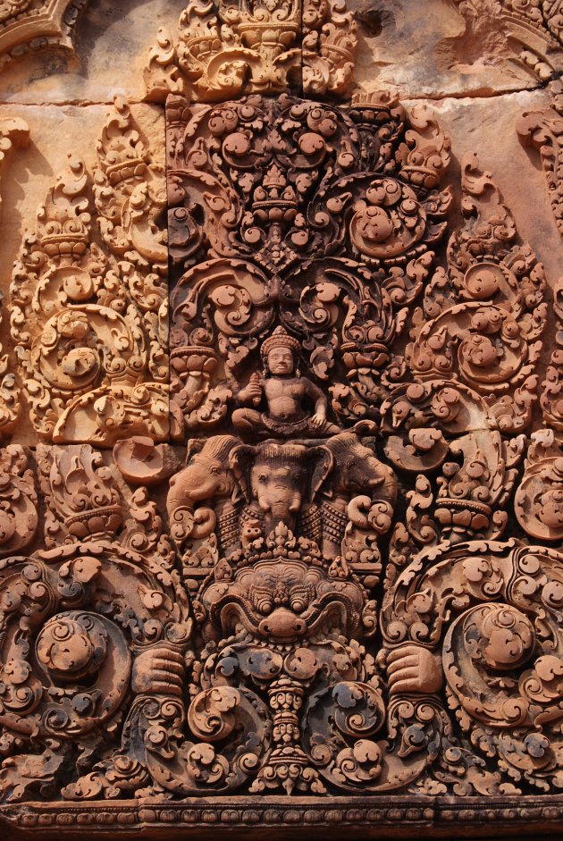 Banteay Srei