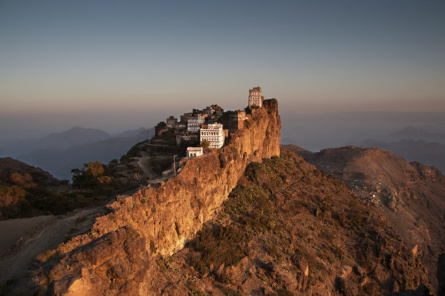 Haraz Mountains