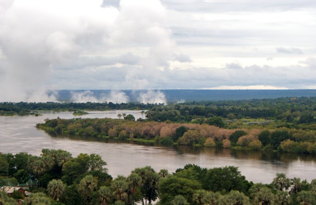 Victoria Falls