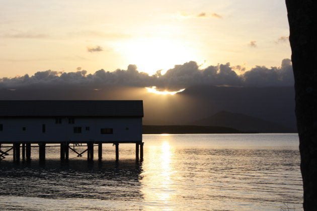 Port Douglas