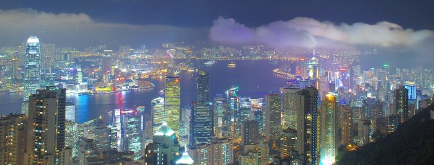 Victoria Peak