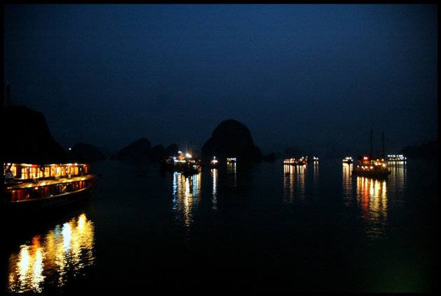 Halong Bay