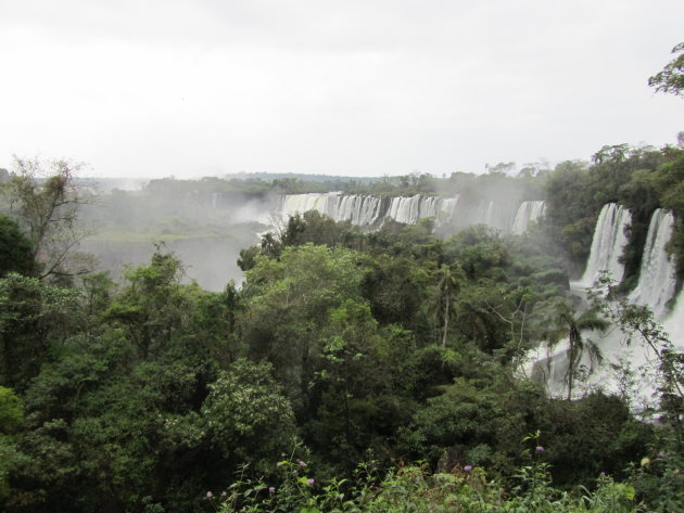 Foz do Iguazu