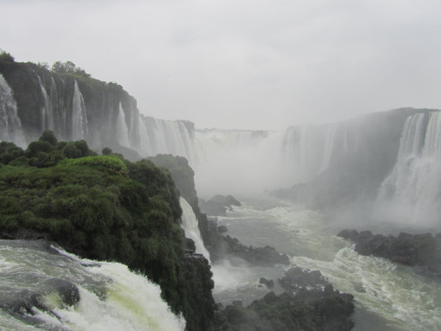 Foz do Iguazu