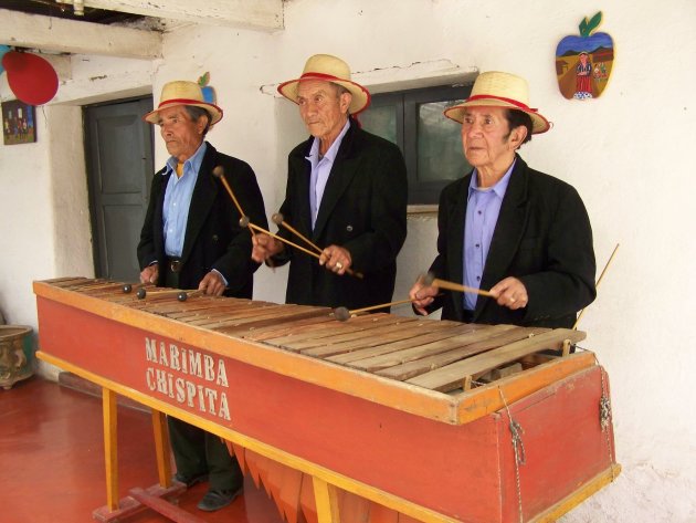 Marimba