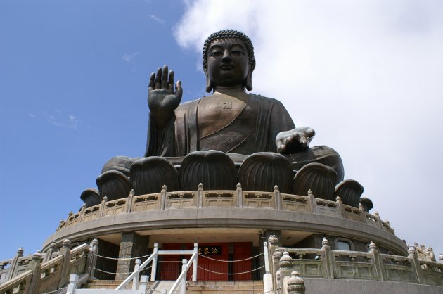 Big Buddha