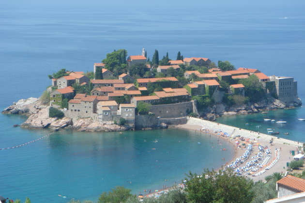 Sveti Stefan