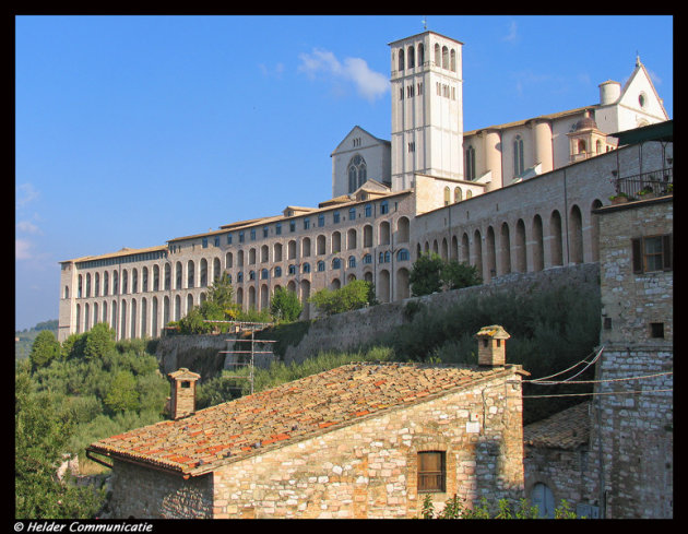 Assisi