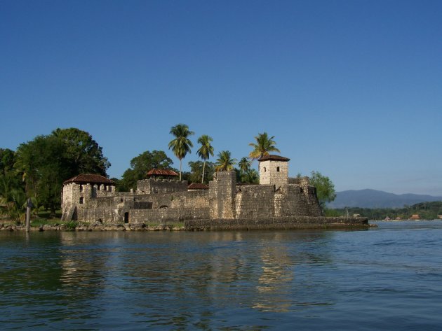 Castillo de San Felipe