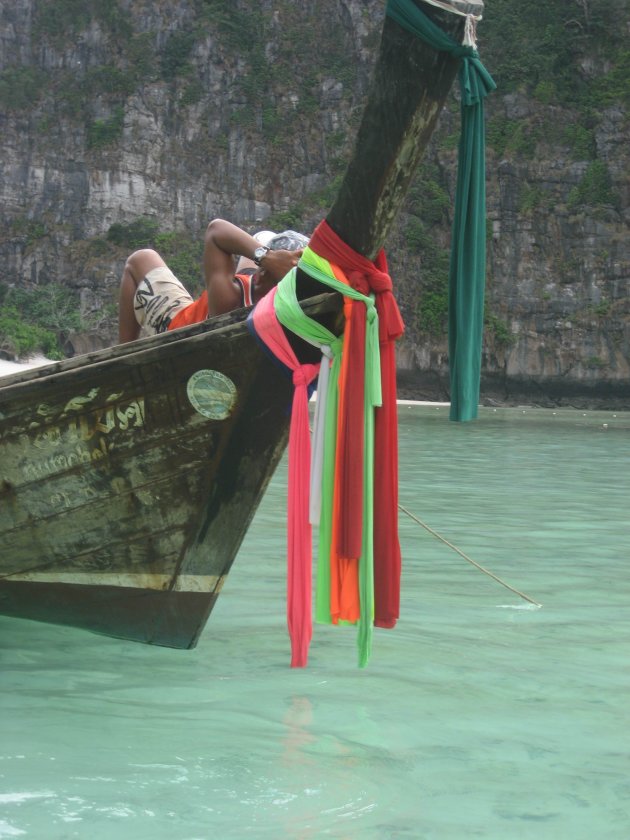 Koh Phi Phi Ley