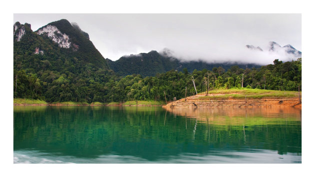 Khao Sok NP