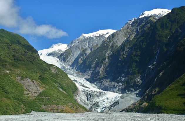 Franz Josef