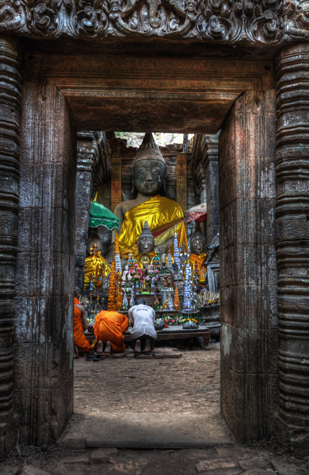 Wat Phu