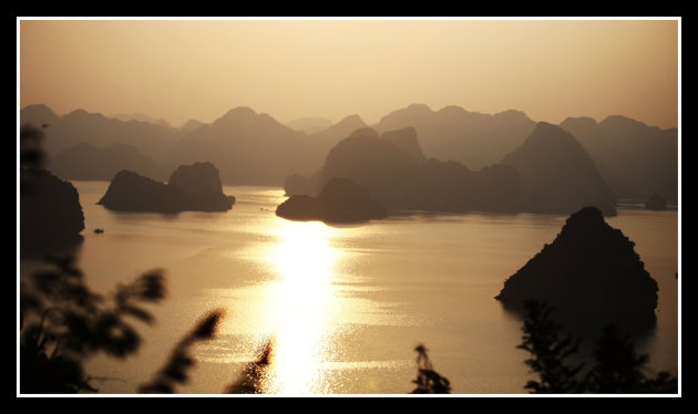 Halong Bay 3