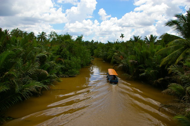 Mekong Delta