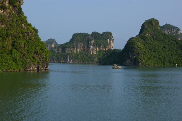 Ha Long Bay