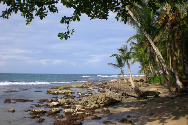 strand costa rica