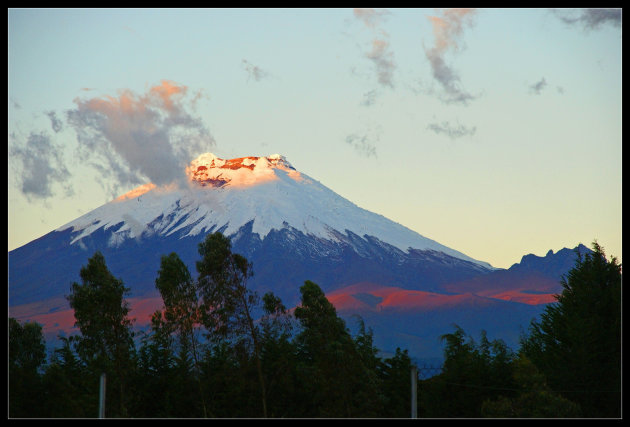 Cotopaxi 