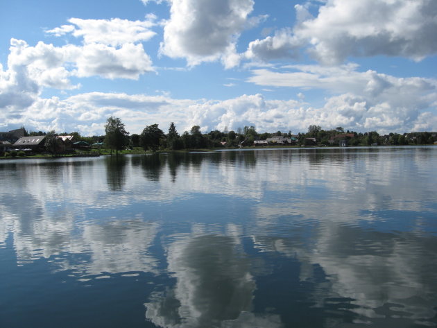 Galvemeer Litouwen