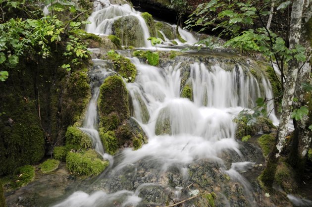 Waterval