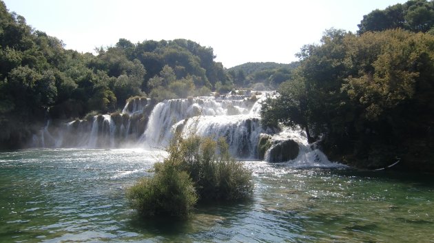 Krka National Park