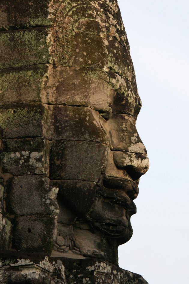 Bayon