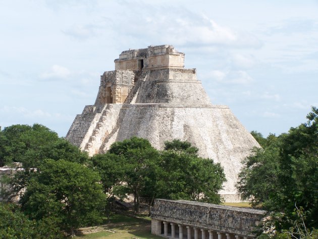 Uxmal