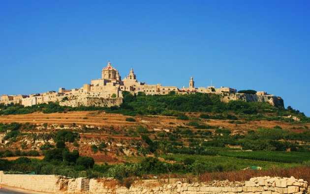 Mdina