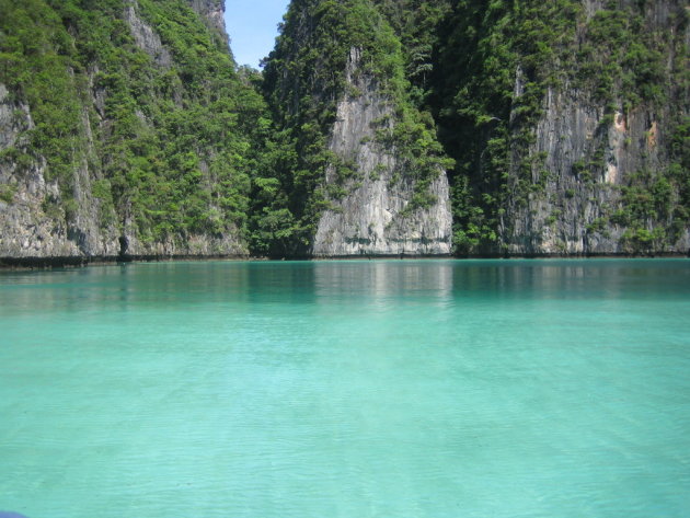 Koh Phi Phi Leh