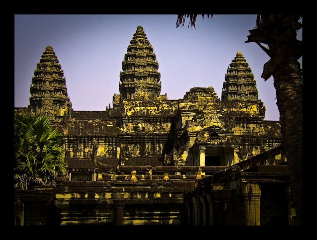 Angkor Wat 